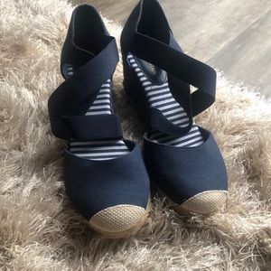 White Mountain Wedges